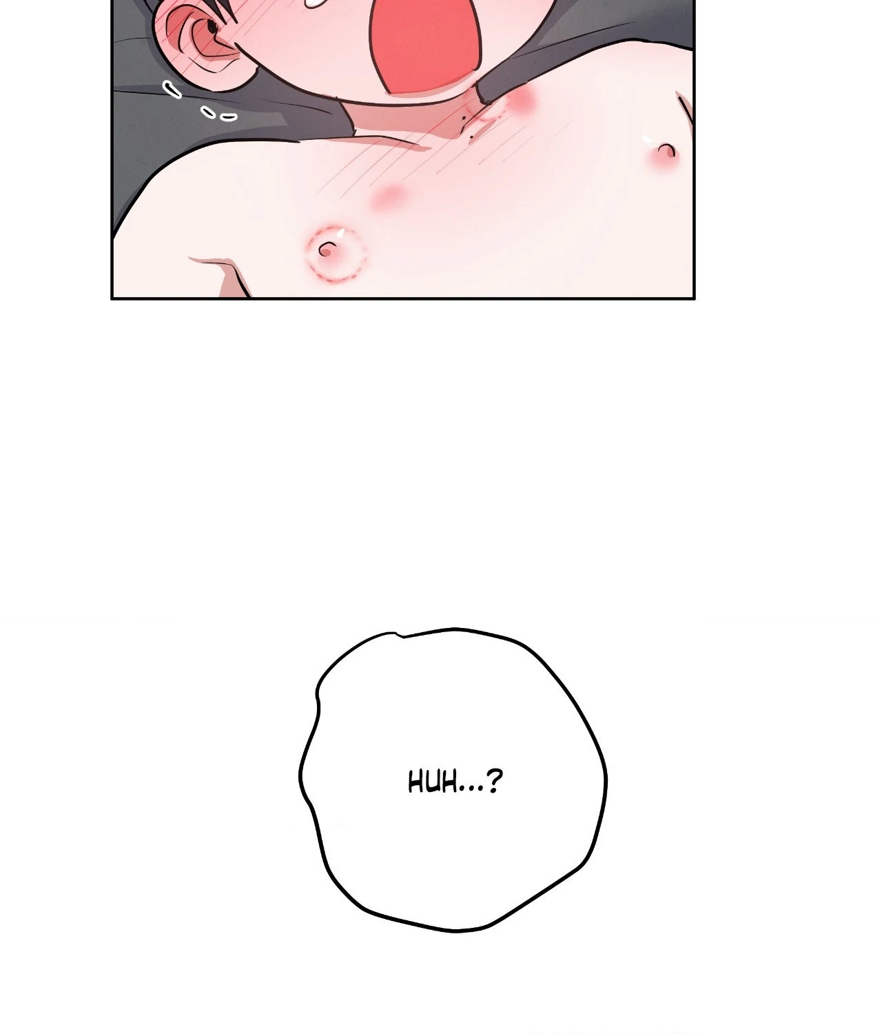 Near and Dear [Official] - Chapter 23 manhwa