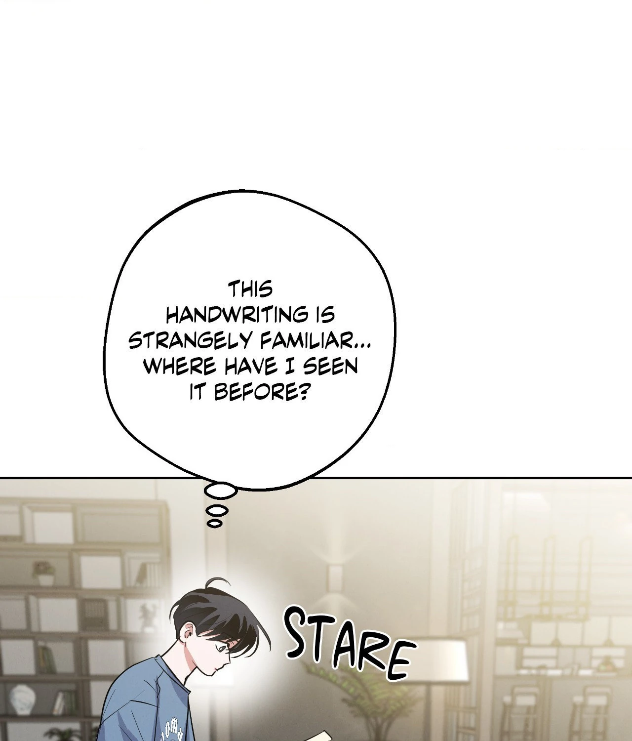 Near and Dear [Official] - Chapter 25 manhwa