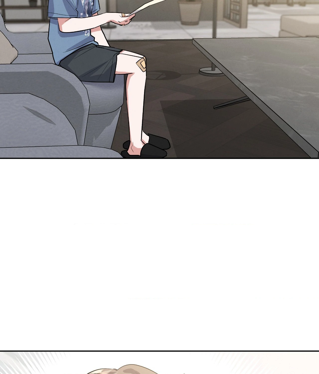 Near and Dear [Official] - Chapter 25 manhwa