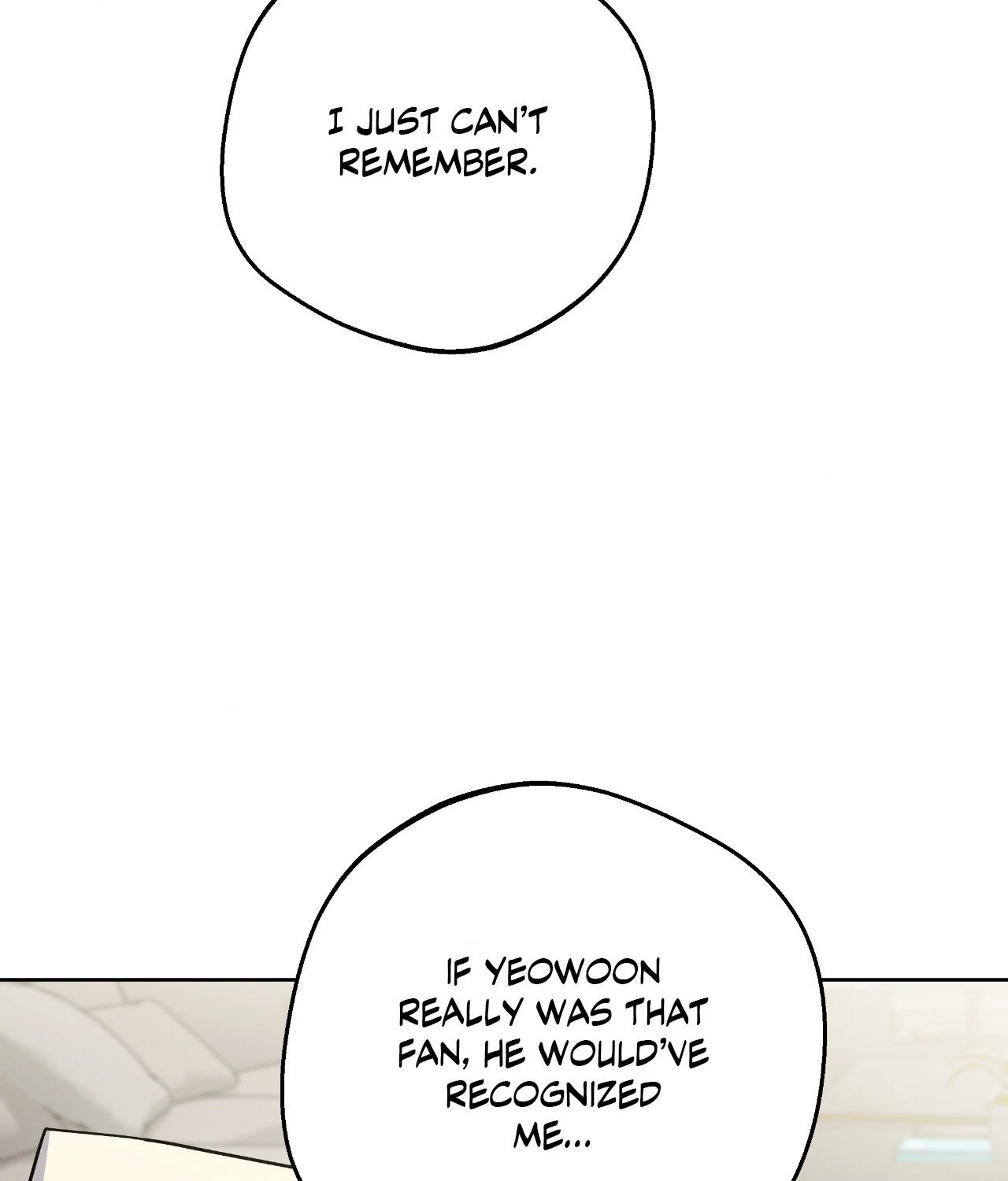 Near and Dear [Official] - Chapter 25 manhwa