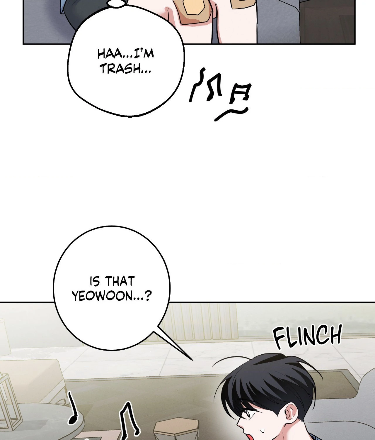 Near and Dear [Official] - Chapter 25 manhwa