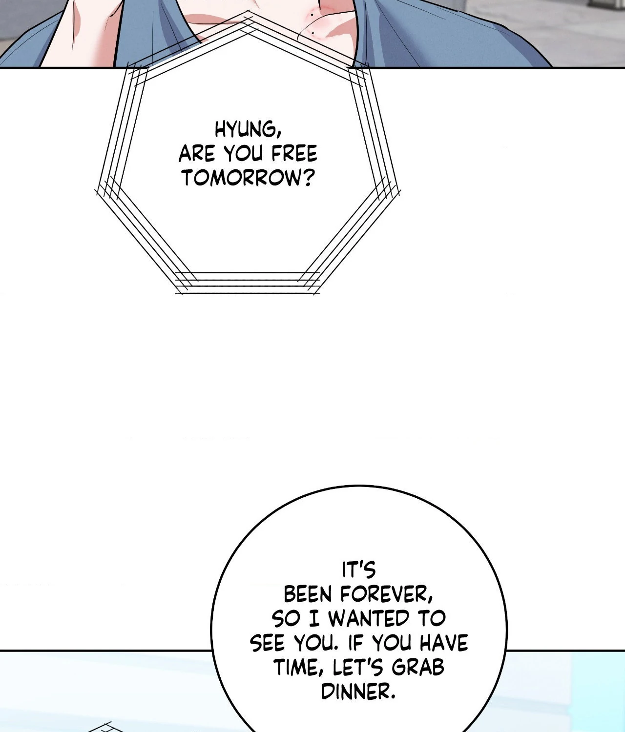 Near and Dear [Official] - Chapter 25 manhwa