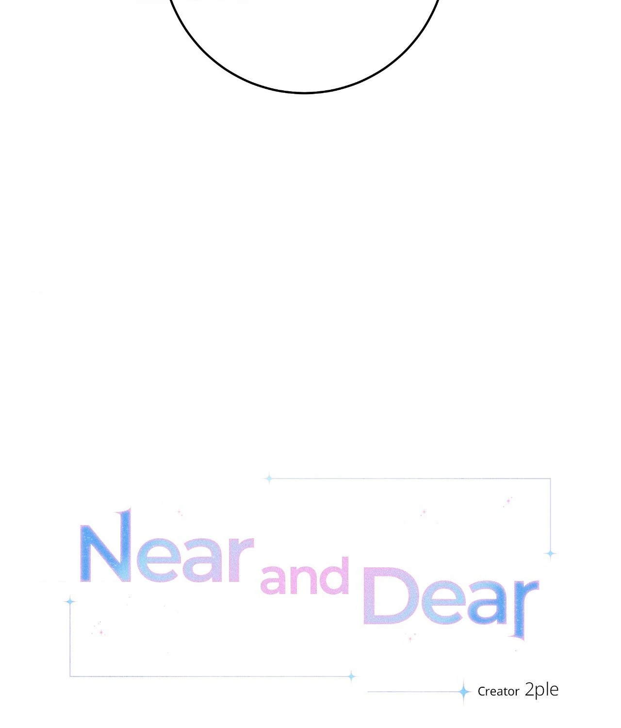 Near and Dear [Official] - Chapter 25 manhwa