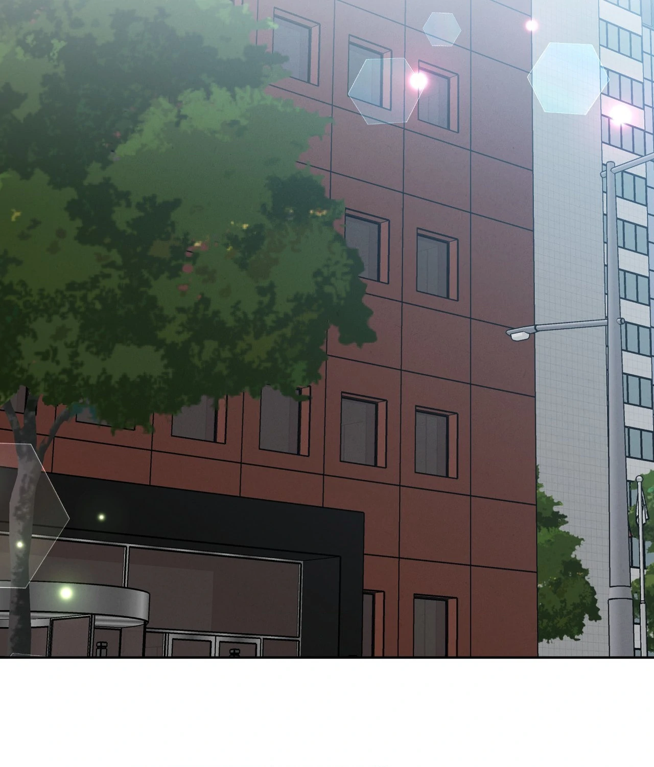 Near and Dear [Official] - Chapter 25 manhwa