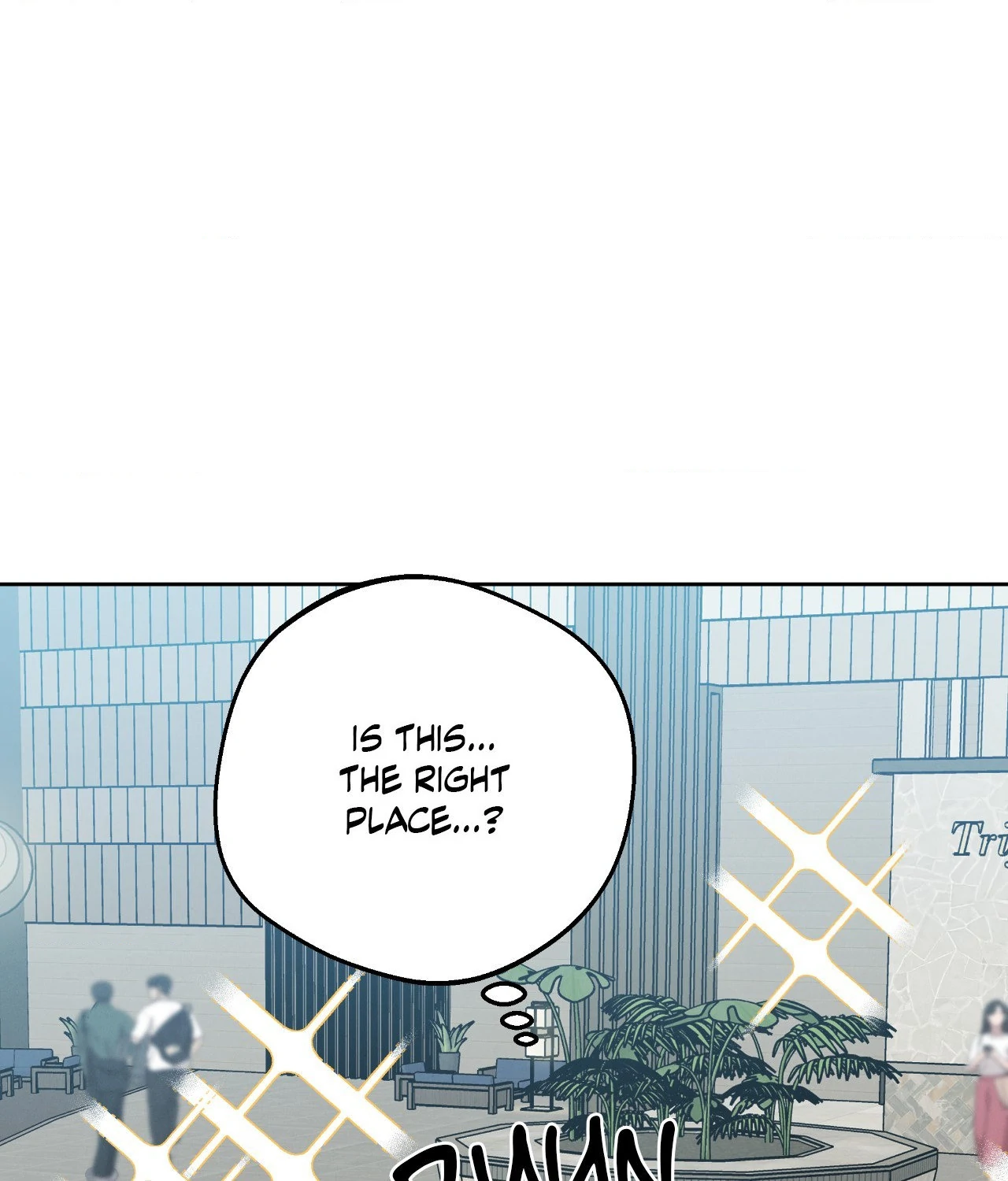 Near and Dear [Official] - Chapter 25 manhwa