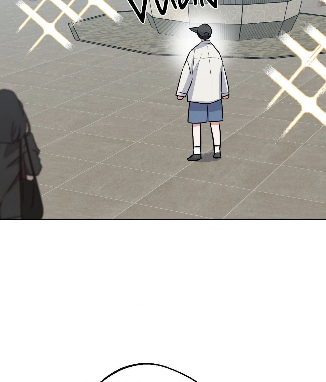 Near and Dear [Official] - Chapter 25 manhwa