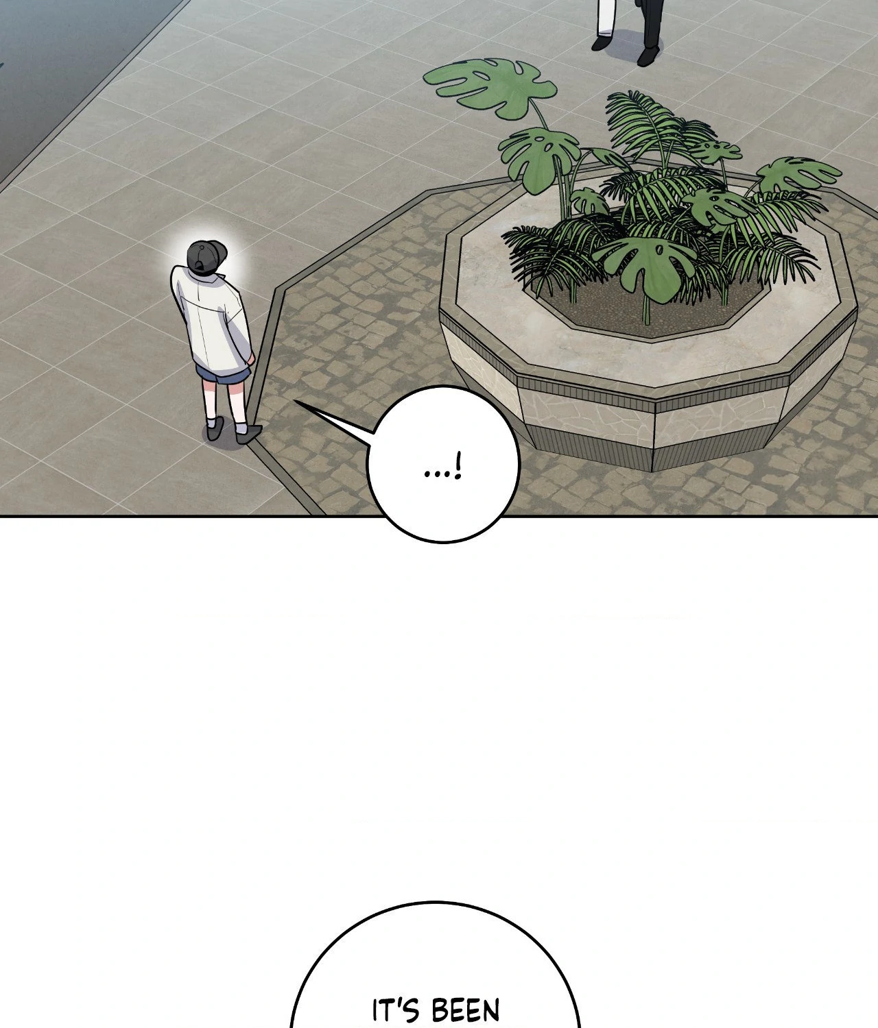 Near and Dear [Official] - Chapter 25 manhwa