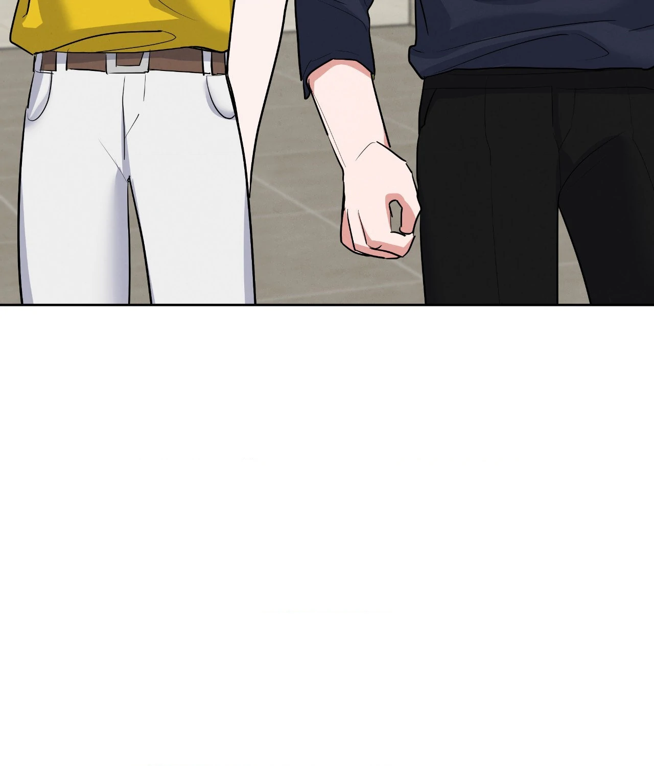 Near and Dear [Official] - Chapter 25 manhwa