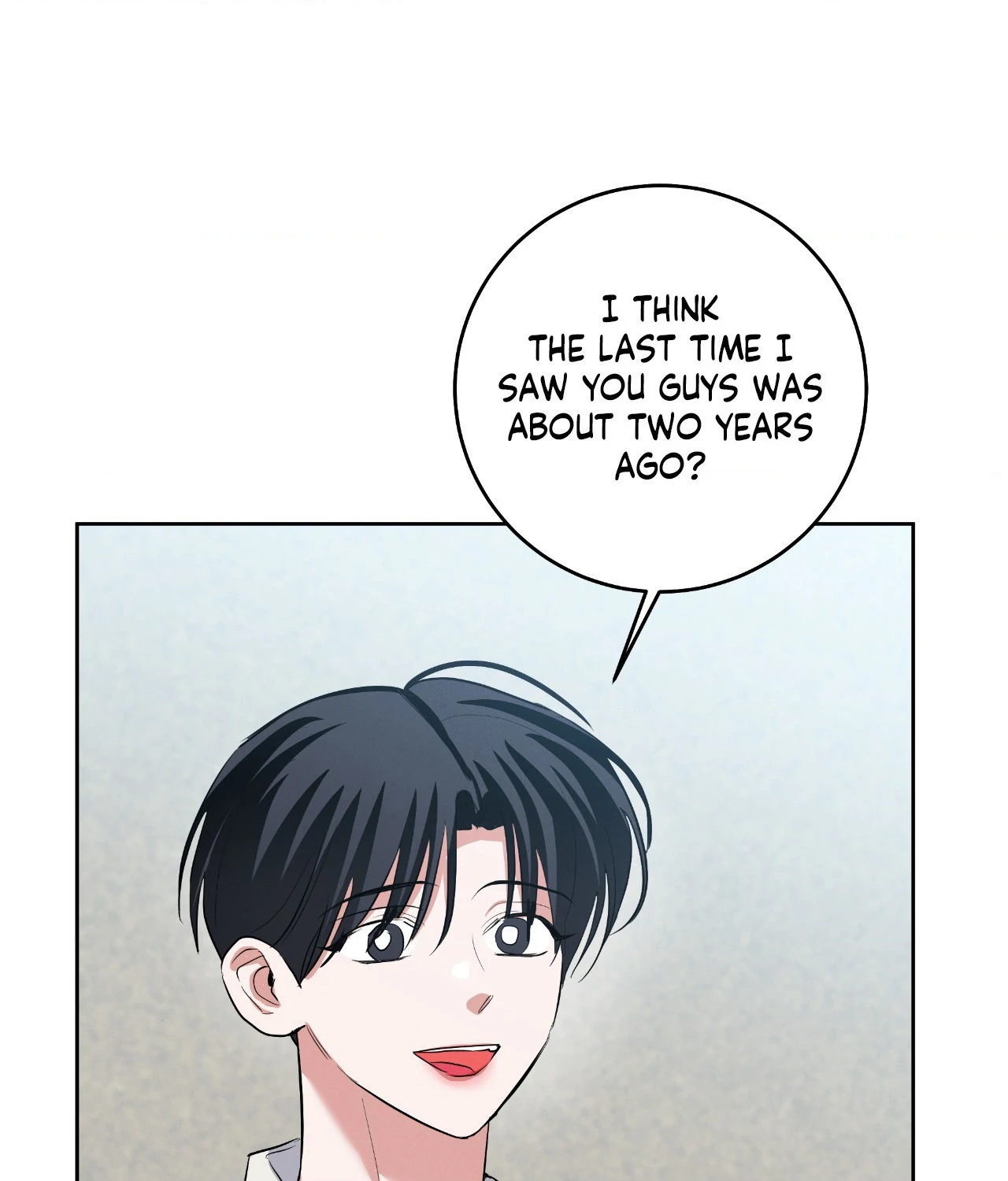 Near and Dear [Official] - Chapter 25 manhwa