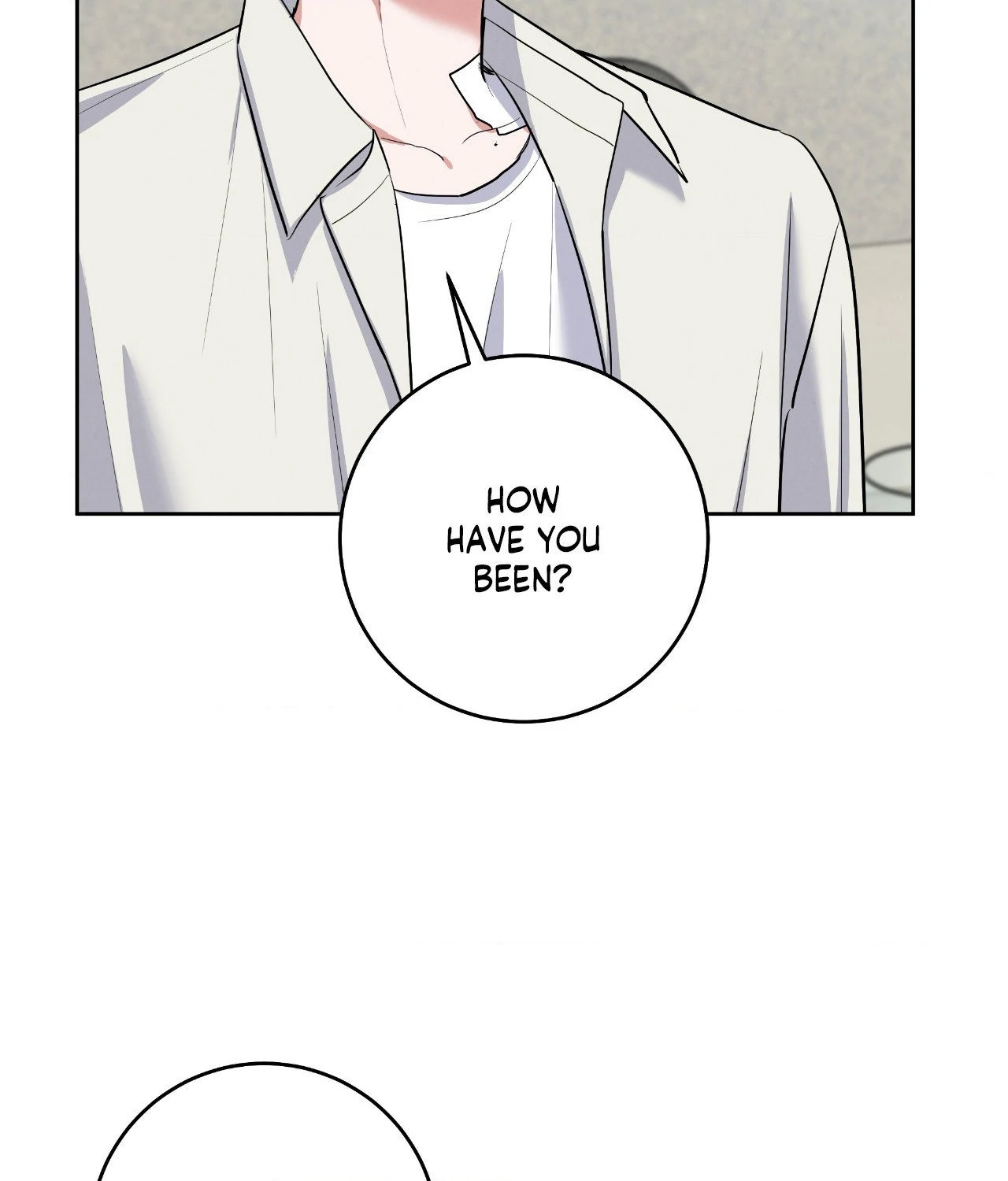 Near and Dear [Official] - Chapter 25 manhwa