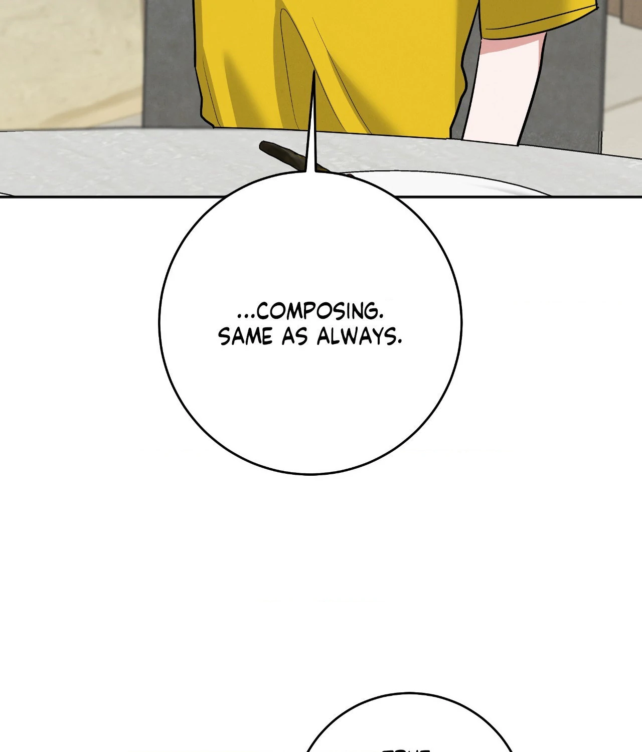 Near and Dear [Official] - Chapter 25 manhwa