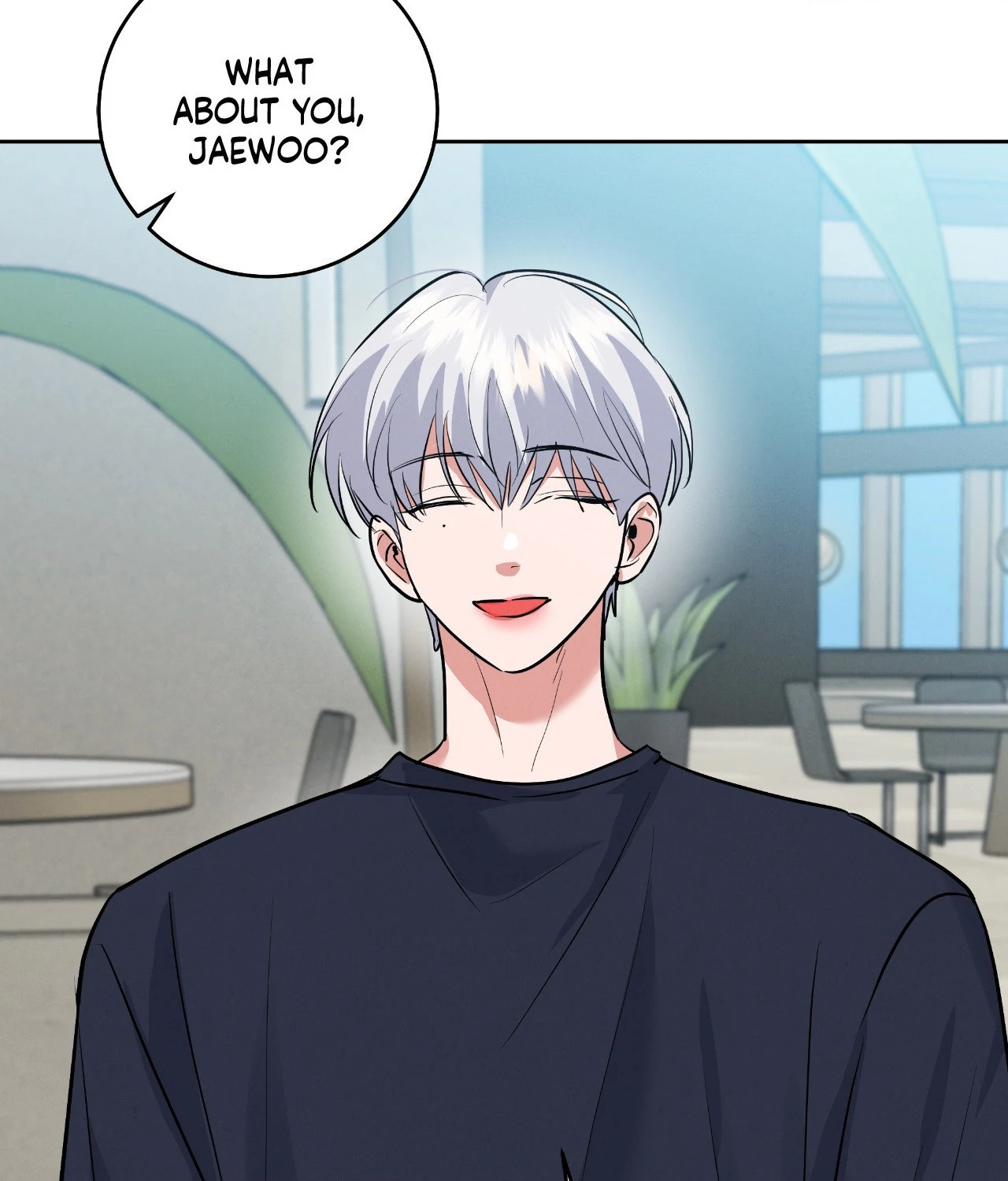 Near and Dear [Official] - Chapter 25 manhwa