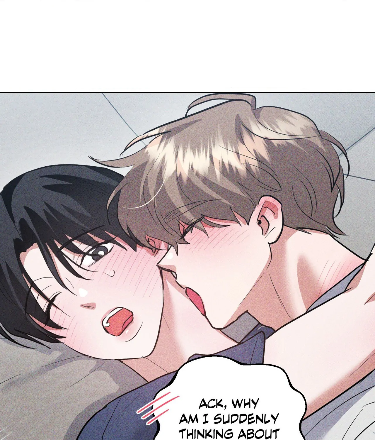 Near and Dear [Official] - Chapter 25 manhwa