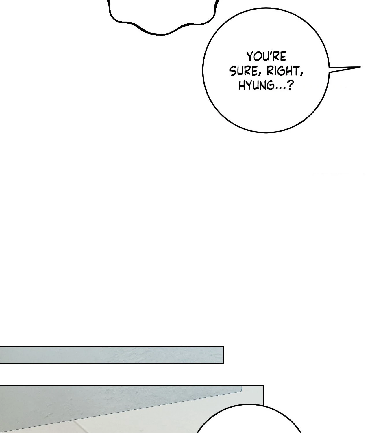 Near and Dear [Official] - Chapter 25 manhwa