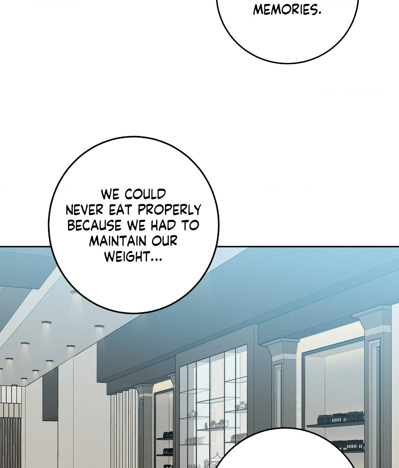 Near and Dear [Official] - Chapter 25 manhwa
