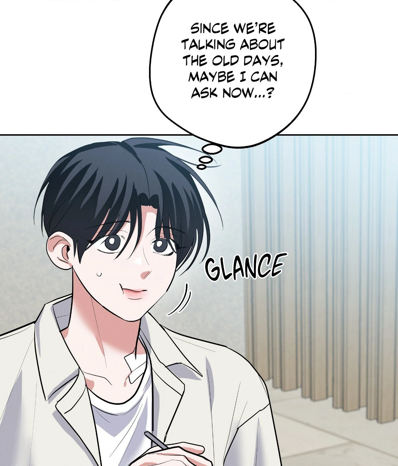 Near and Dear [Official] - Chapter 25 manhwa