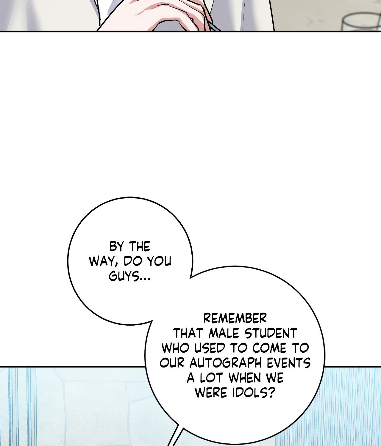 Near and Dear [Official] - Chapter 25 manhwa