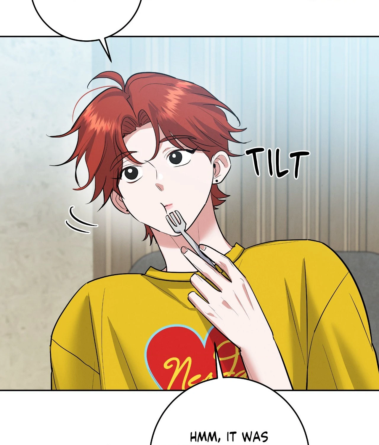 Near and Dear [Official] - Chapter 25 manhwa