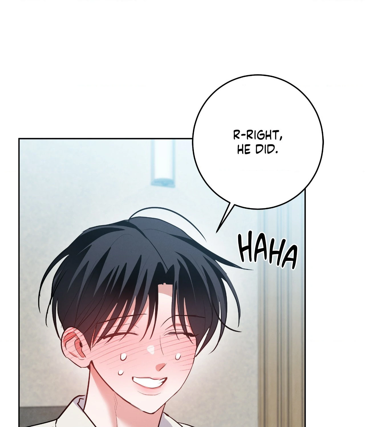 Near and Dear [Official] - Chapter 25 manhwa