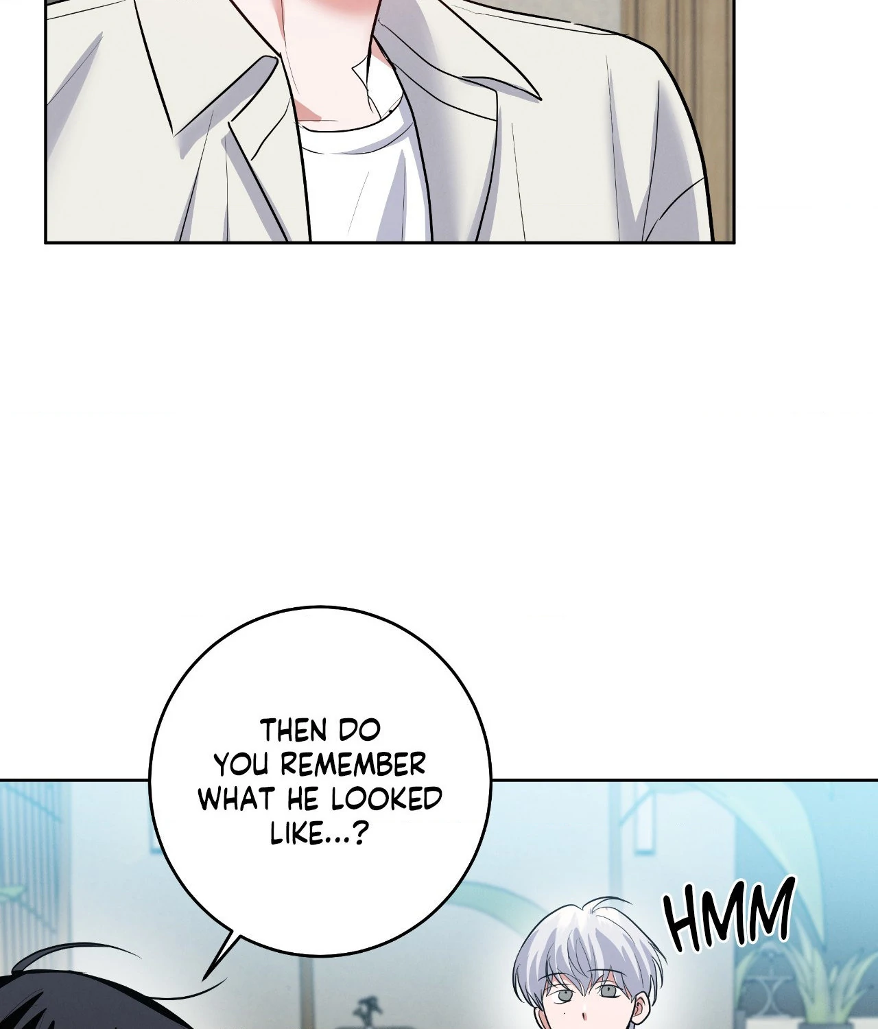 Near and Dear [Official] - Chapter 25 manhwa