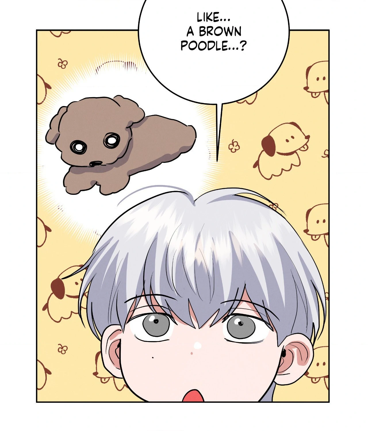 Near and Dear [Official] - Chapter 25 manhwa