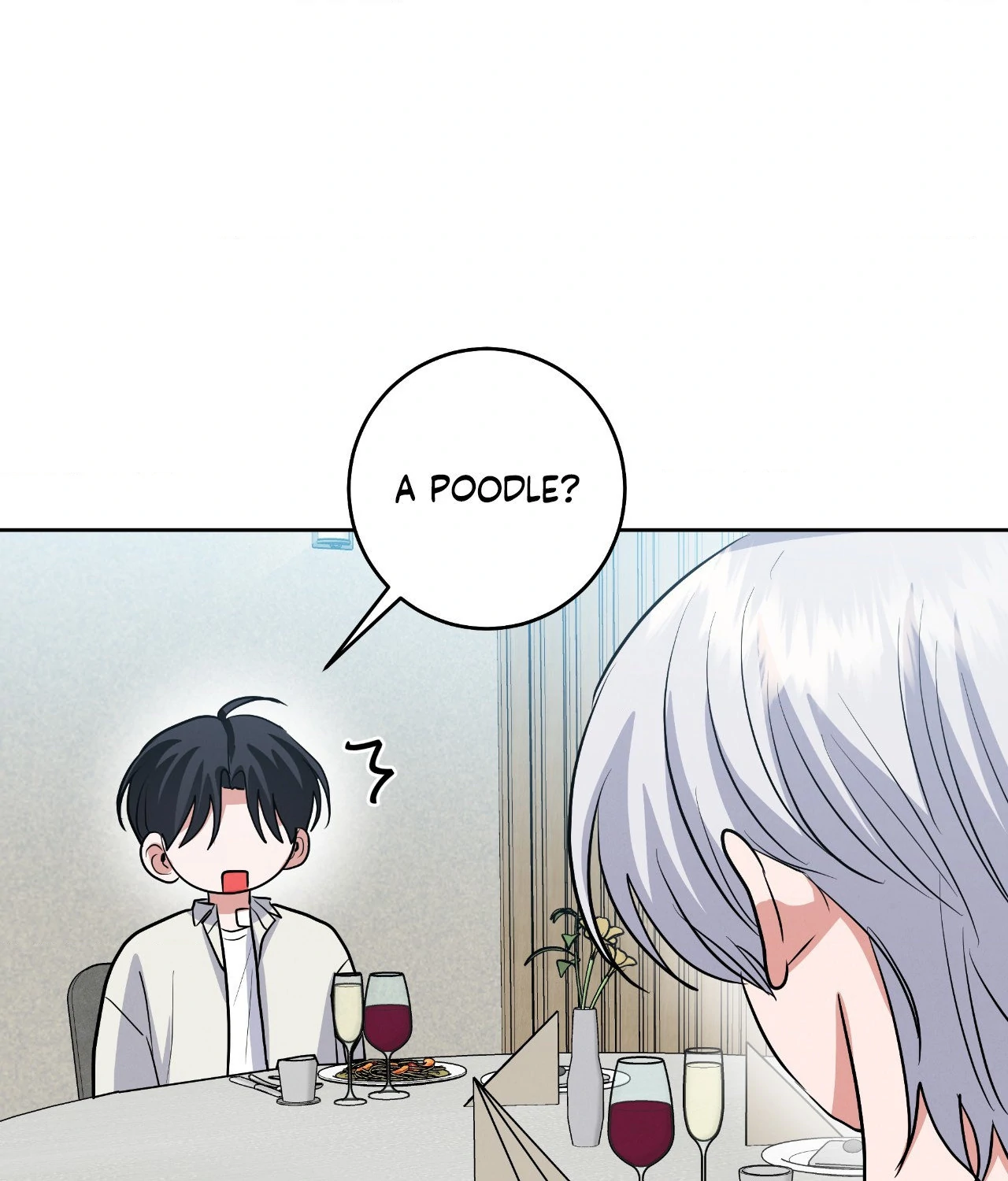 Near and Dear [Official] - Chapter 25 manhwa