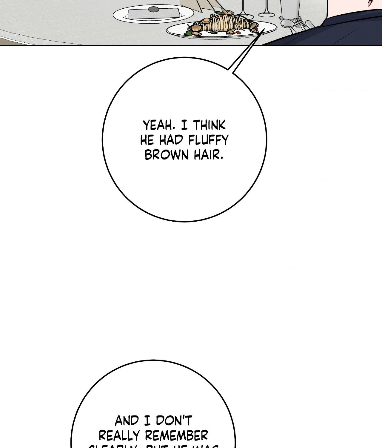 Near and Dear [Official] - Chapter 25 manhwa