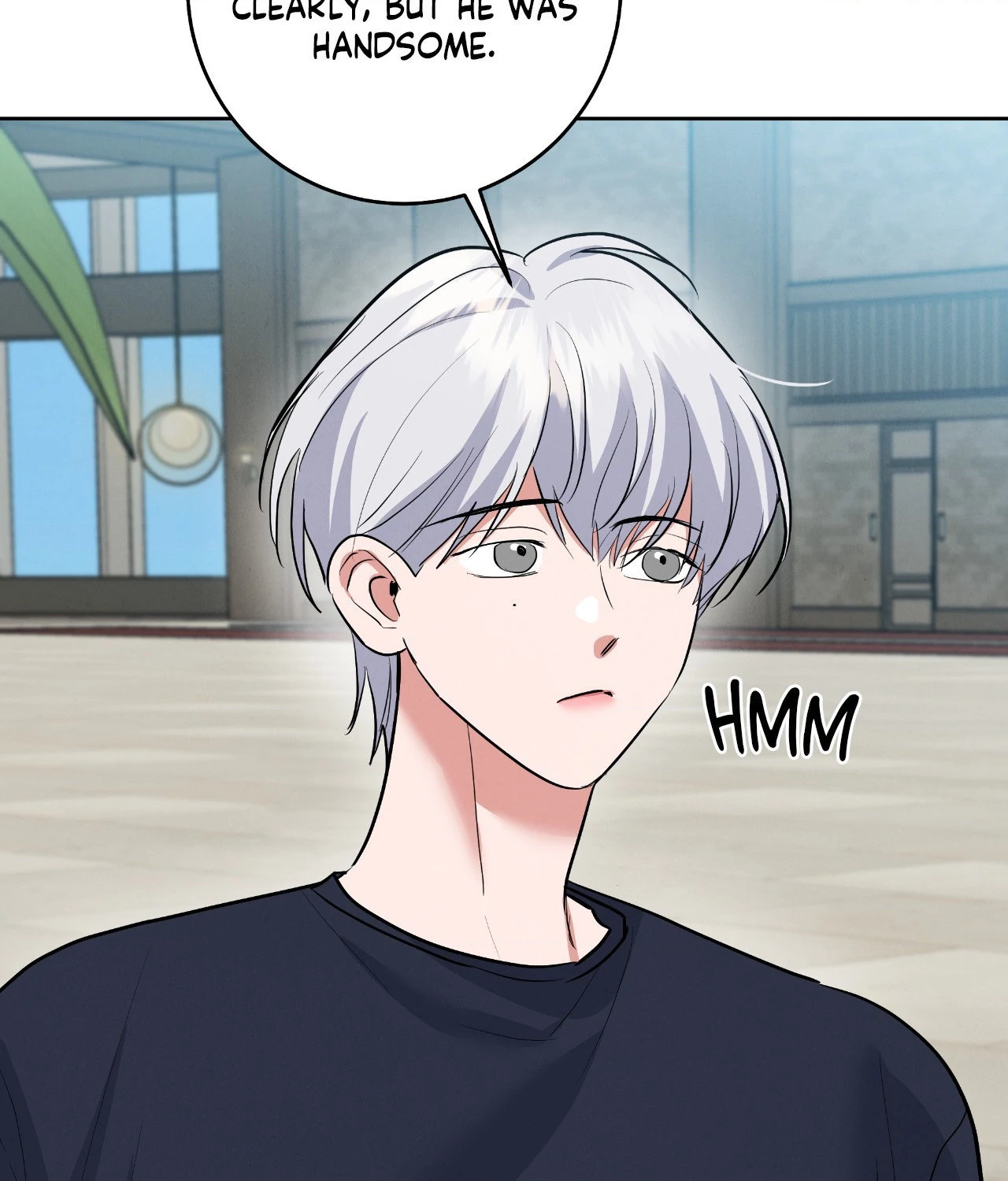 Near and Dear [Official] - Chapter 25 manhwa