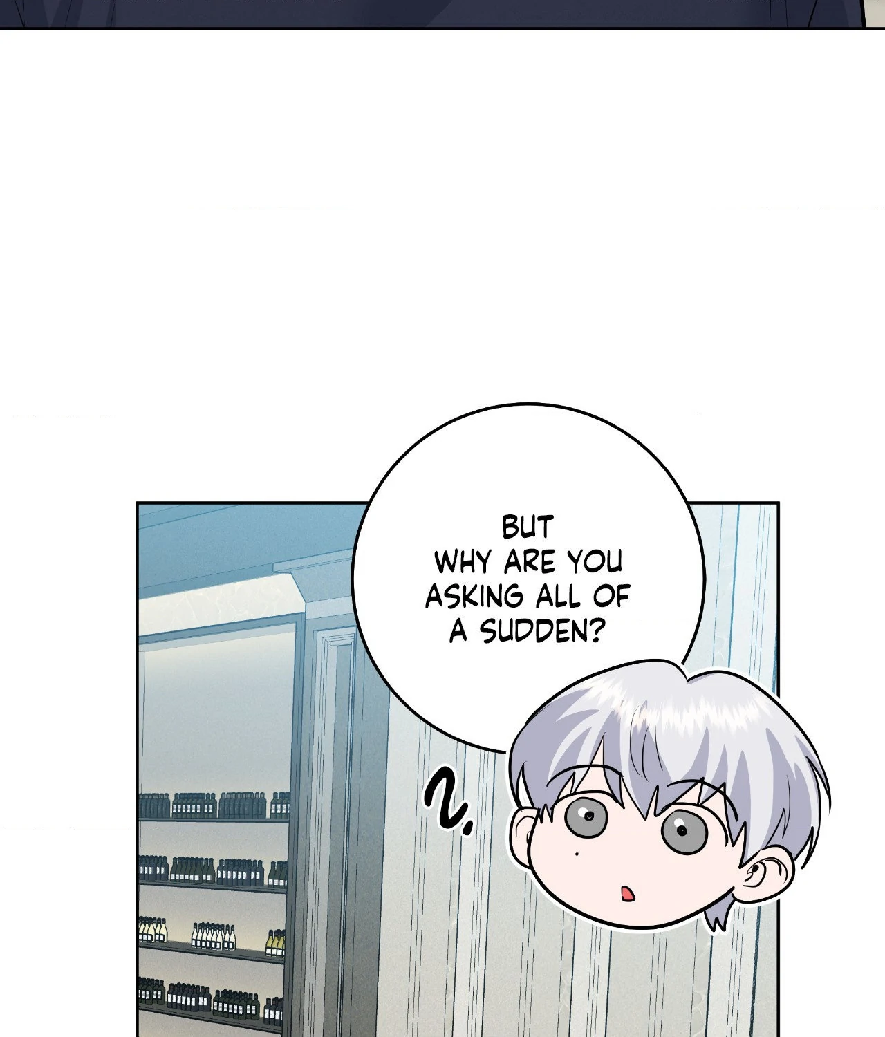 Near and Dear [Official] - Chapter 25 manhwa