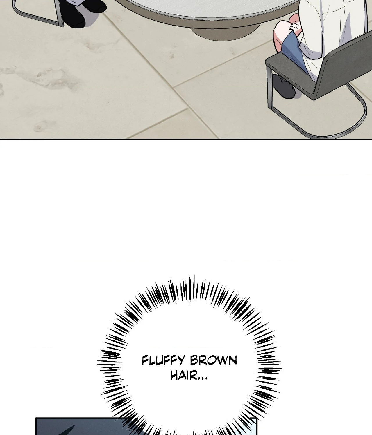 Near and Dear [Official] - Chapter 25 manhwa