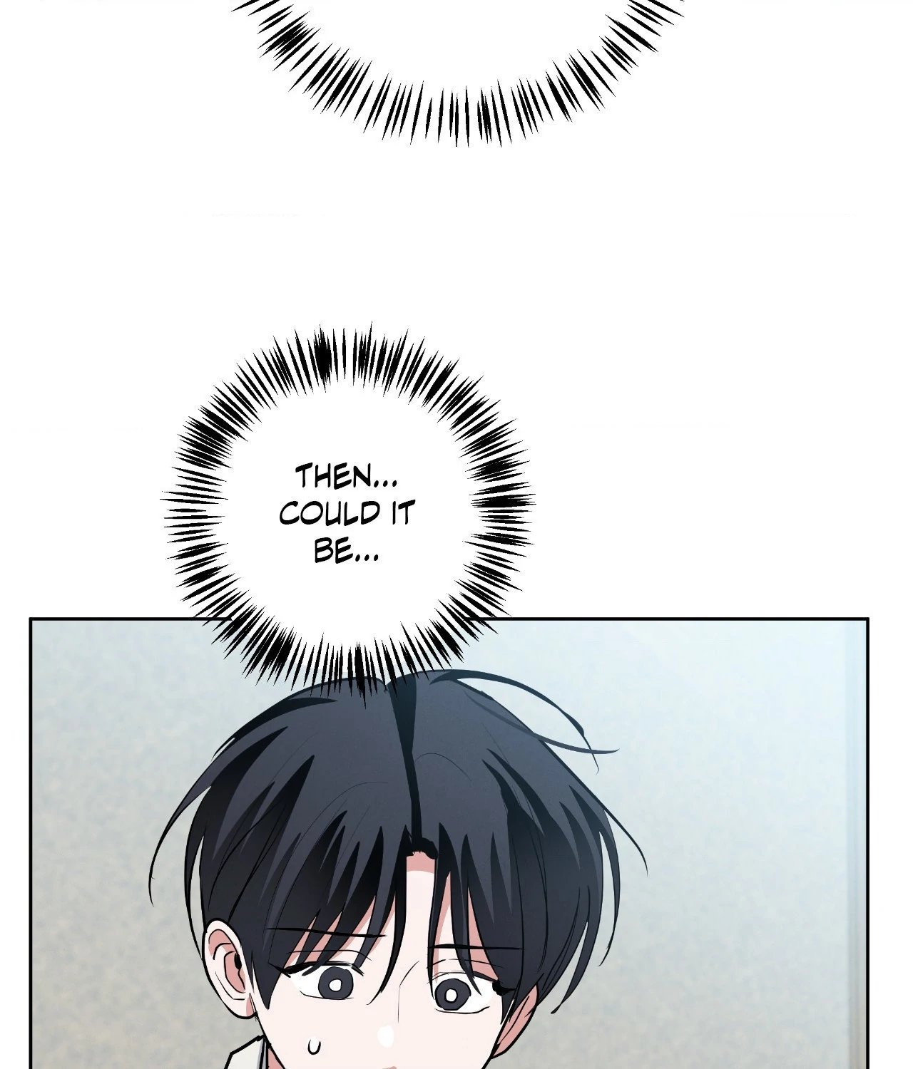 Near and Dear [Official] - Chapter 25 manhwa