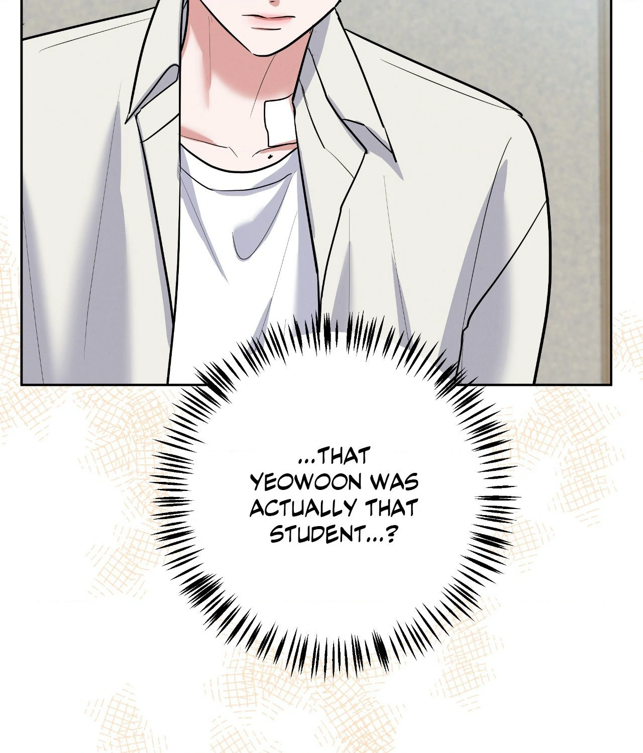 Near and Dear [Official] - Chapter 25 manhwa