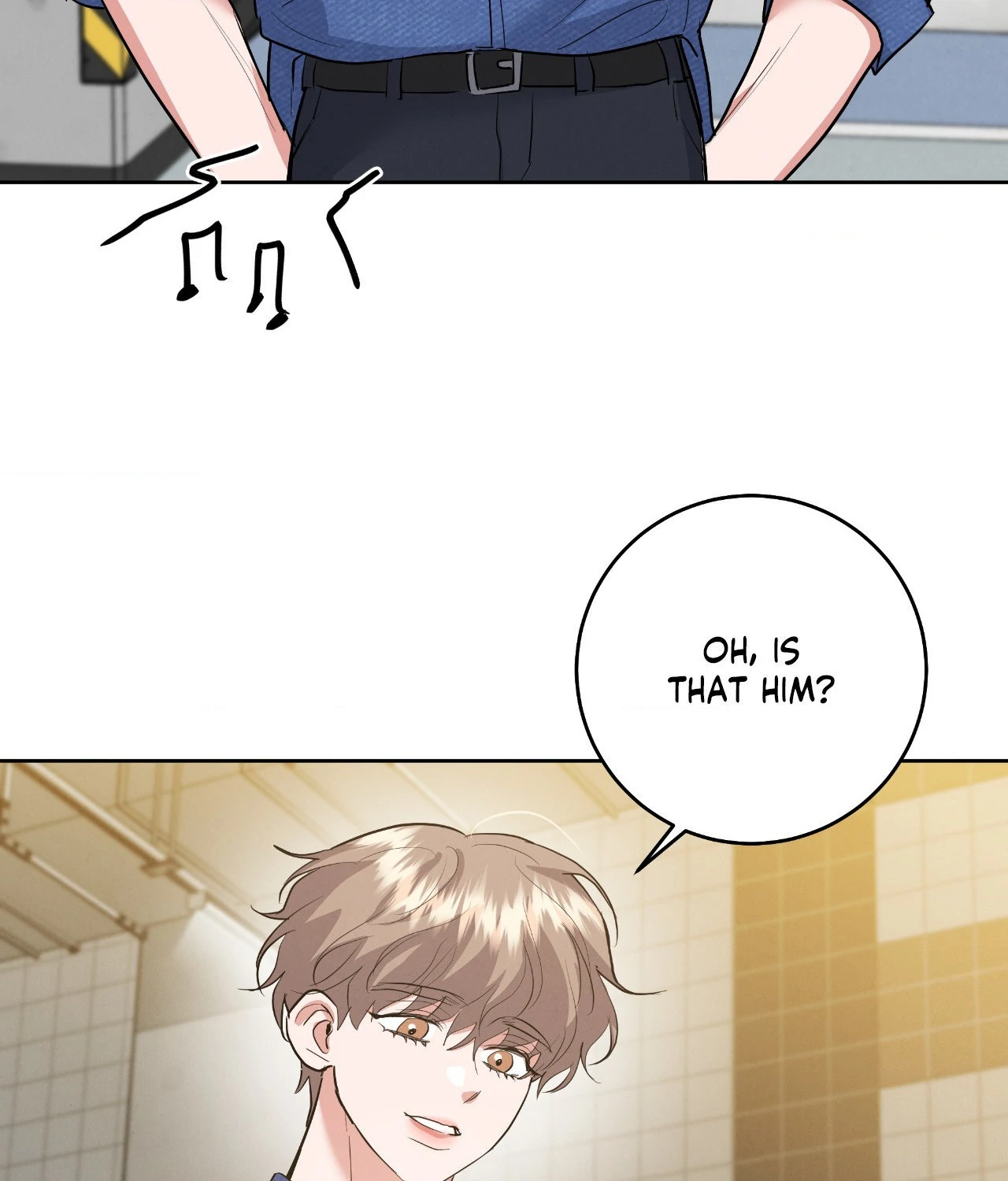 Near and Dear [Official] - Chapter 25 manhwa
