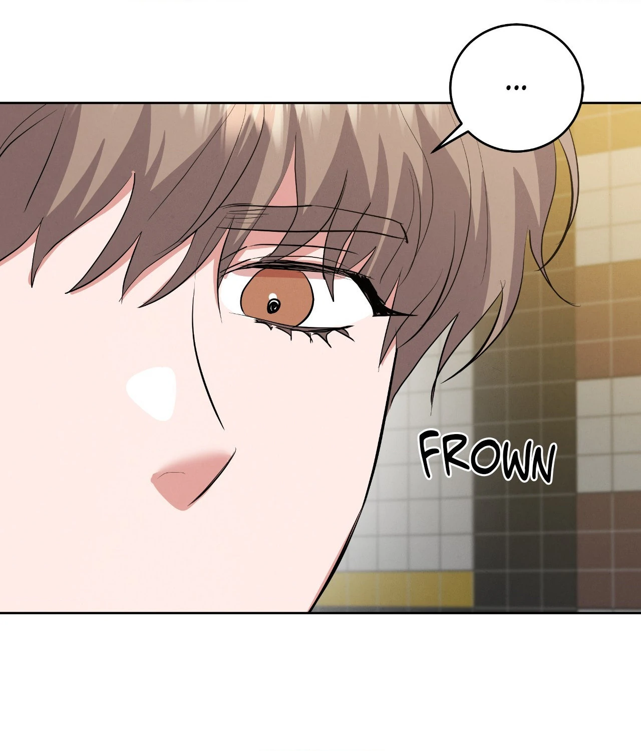 Near and Dear [Official] - Chapter 25 manhwa