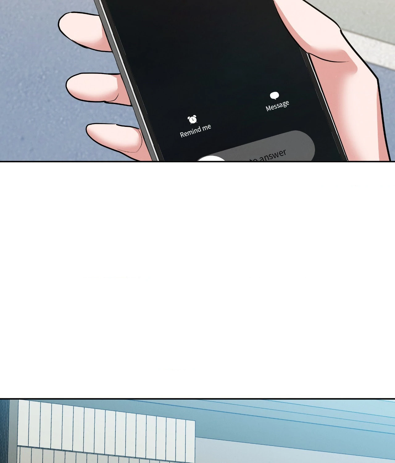 Near and Dear [Official] - Chapter 25 manhwa