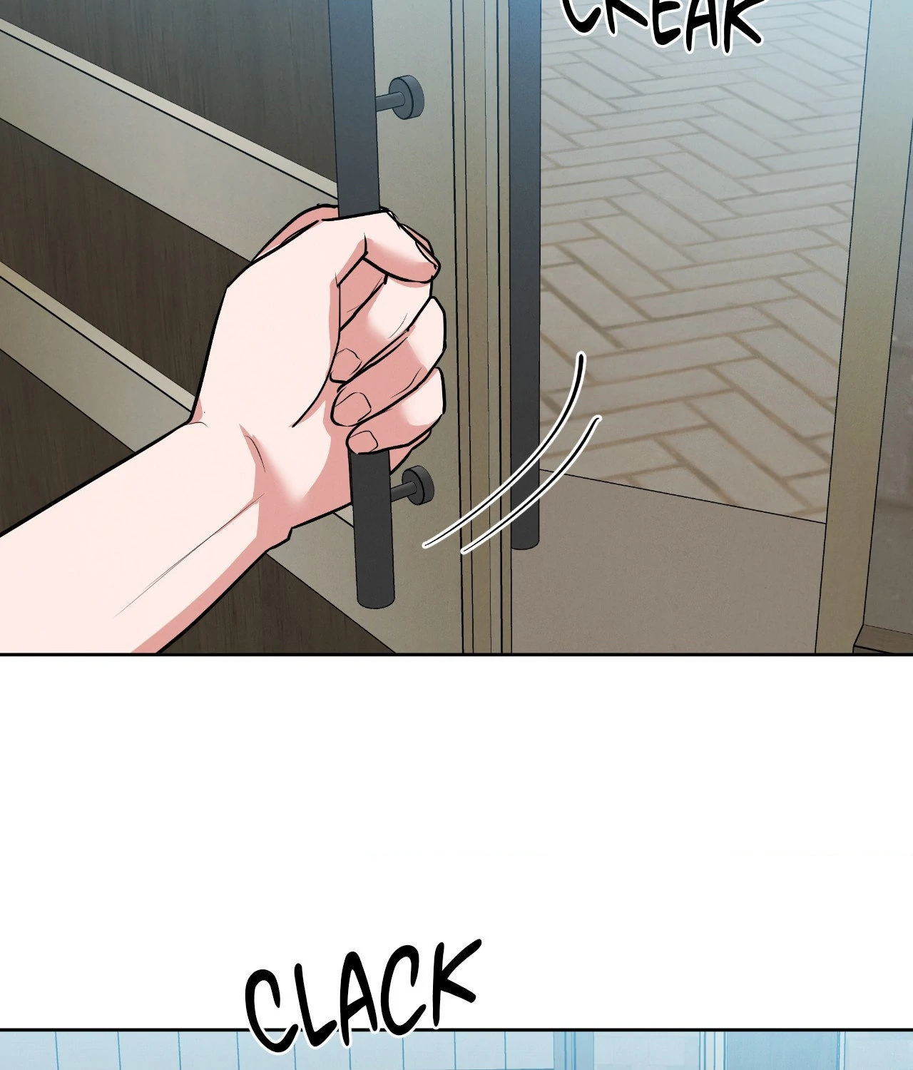 Near and Dear [Official] - Chapter 25 manhwa