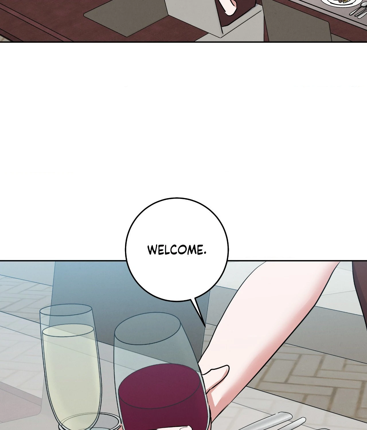 Near and Dear [Official] - Chapter 25 manhwa