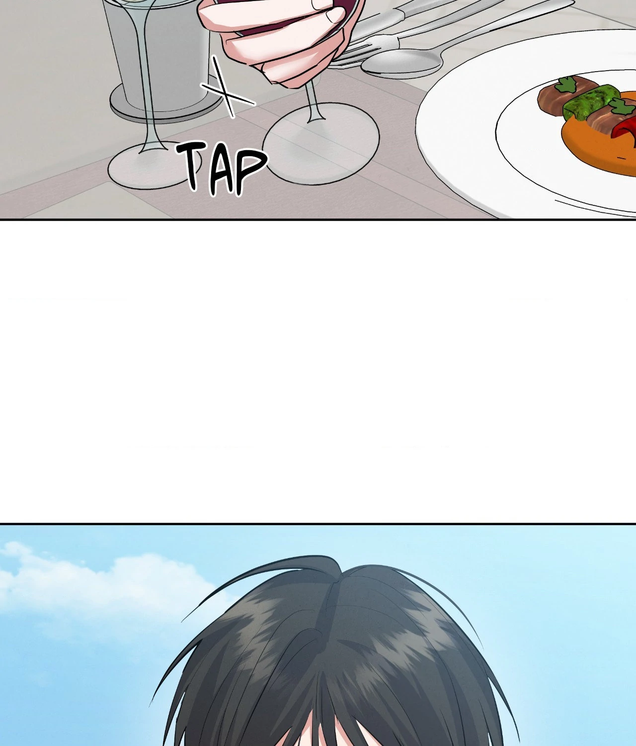 Near and Dear [Official] - Chapter 25 manhwa