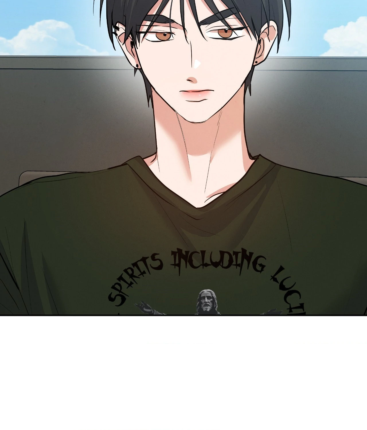 Near and Dear [Official] - Chapter 25 manhwa