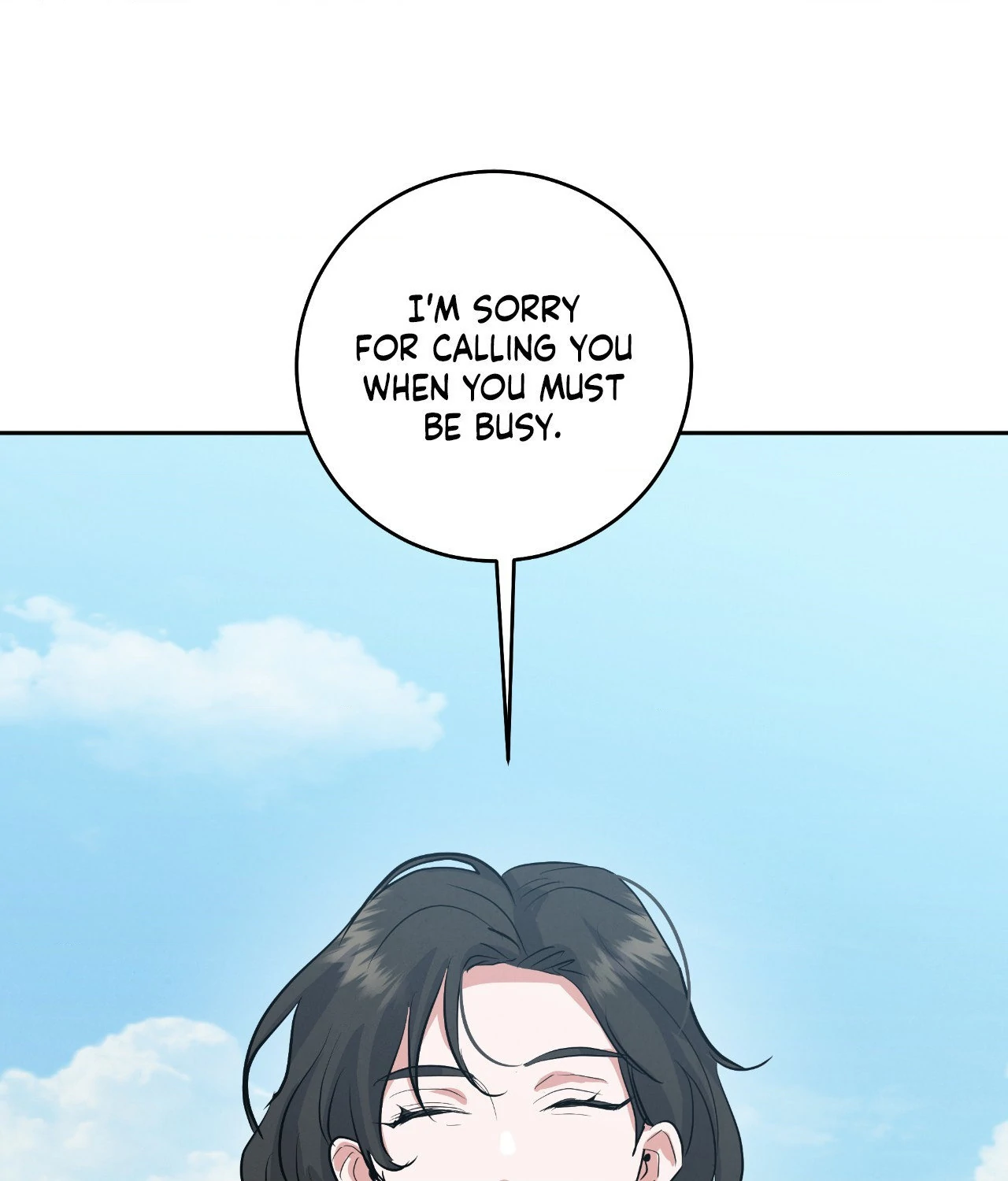 Near and Dear [Official] - Chapter 25 manhwa