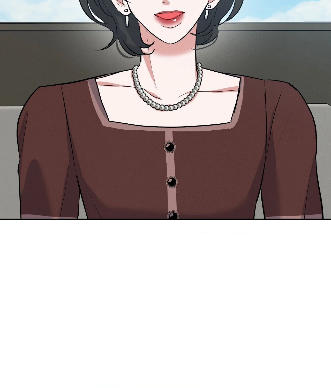 Near and Dear [Official] - Chapter 25 manhwa