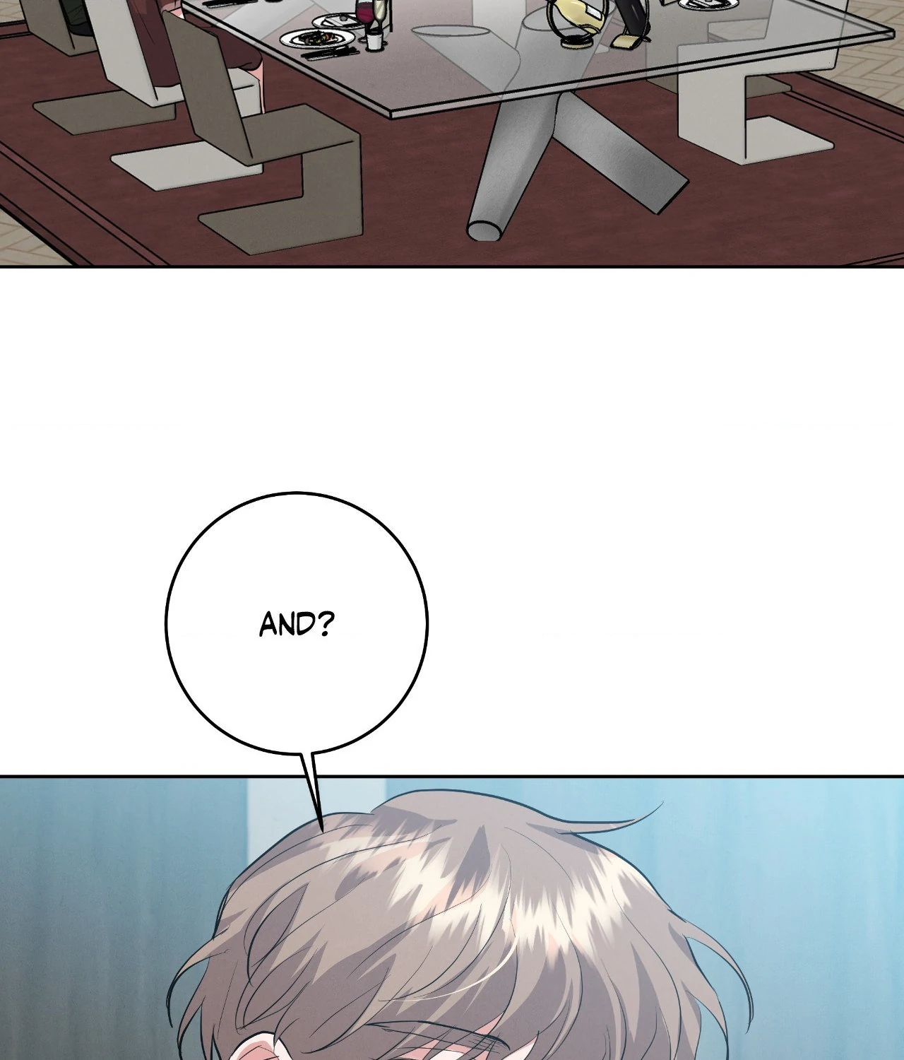 Near and Dear [Official] - Chapter 25 manhwa