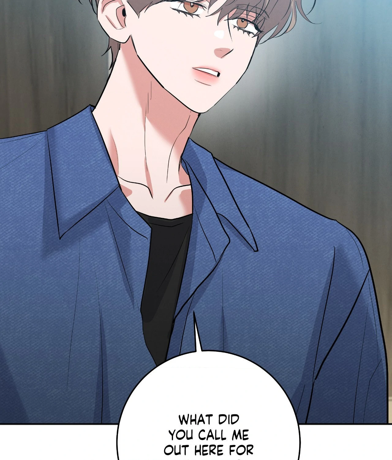 Near and Dear [Official] - Chapter 25 manhwa