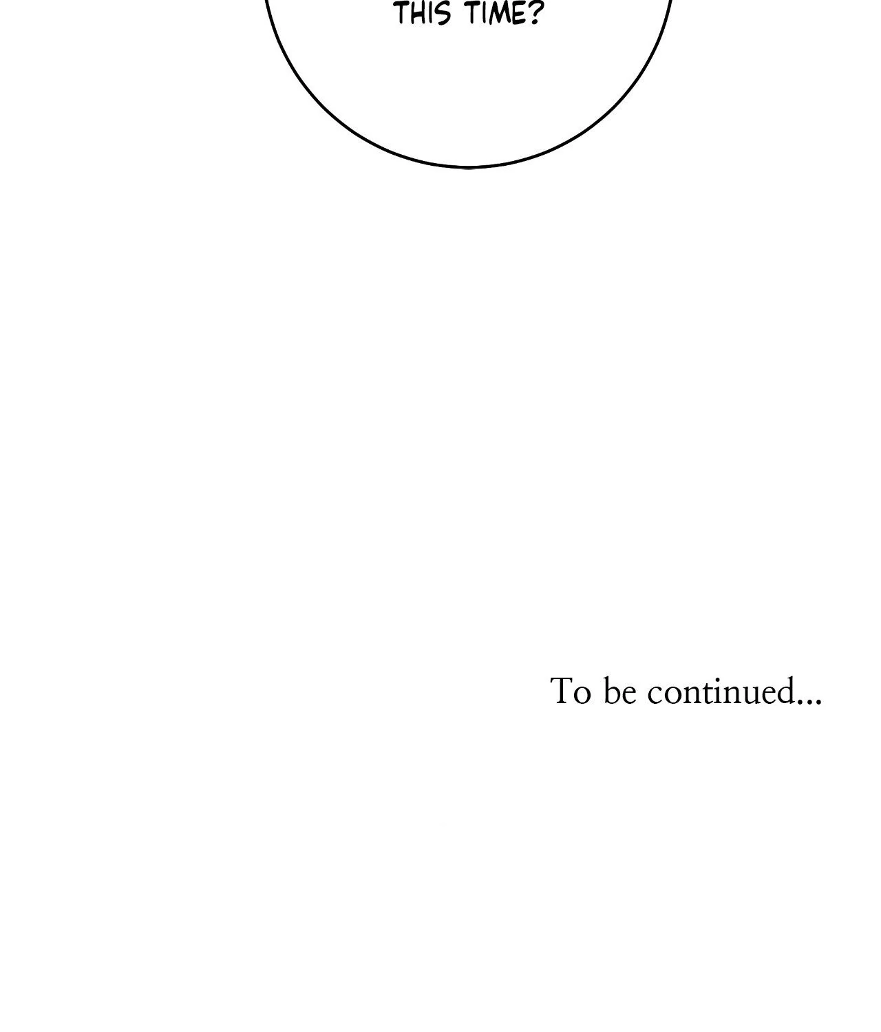 Near and Dear [Official] - Chapter 25 manhwa