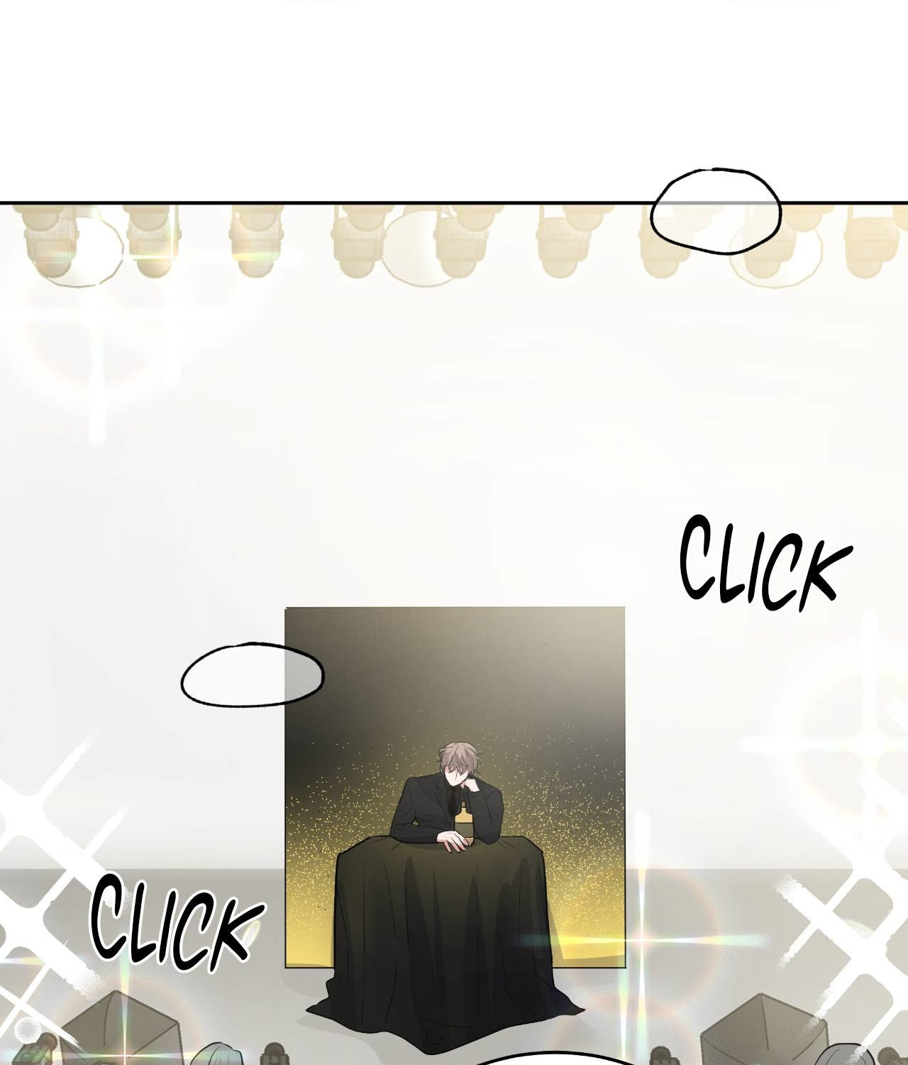 Near and Dear [Official] - Chapter 3 manhwa