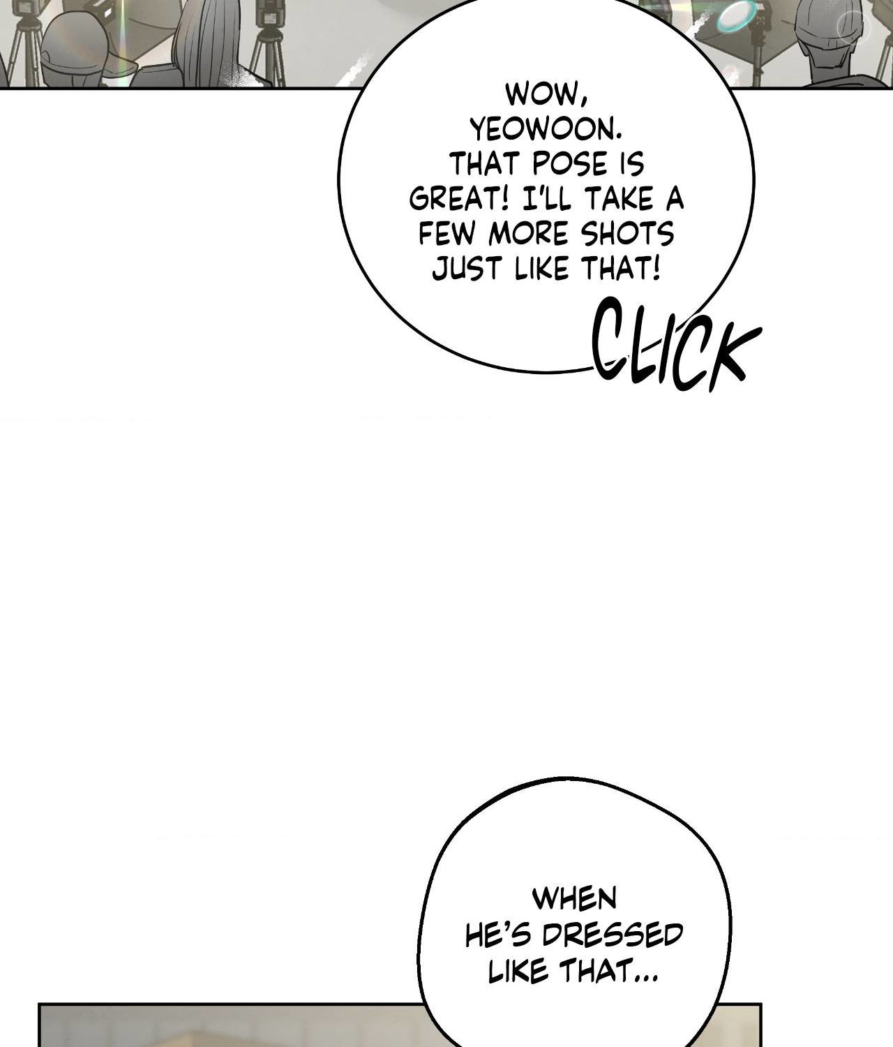 Near and Dear [Official] - Chapter 3 manhwa