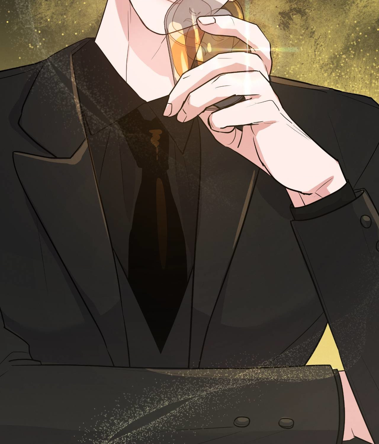 Near and Dear [Official] - Chapter 3 manhwa