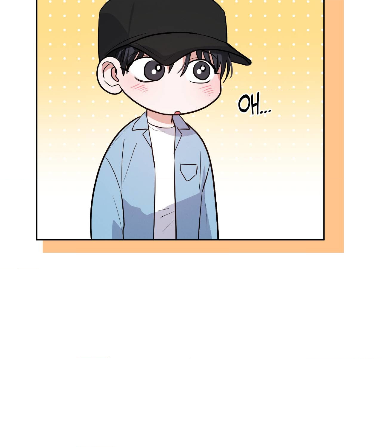 Near and Dear [Official] - Chapter 3 manhwa