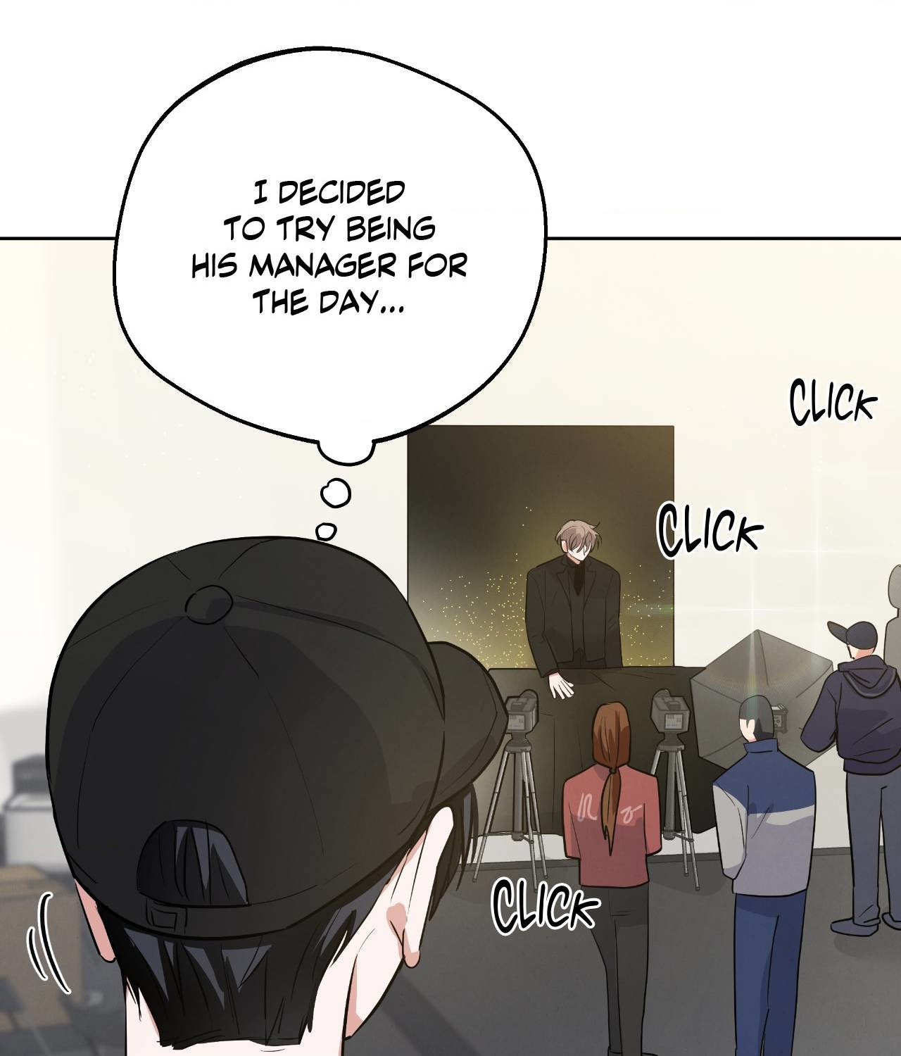 Near and Dear [Official] - Chapter 3 manhwa