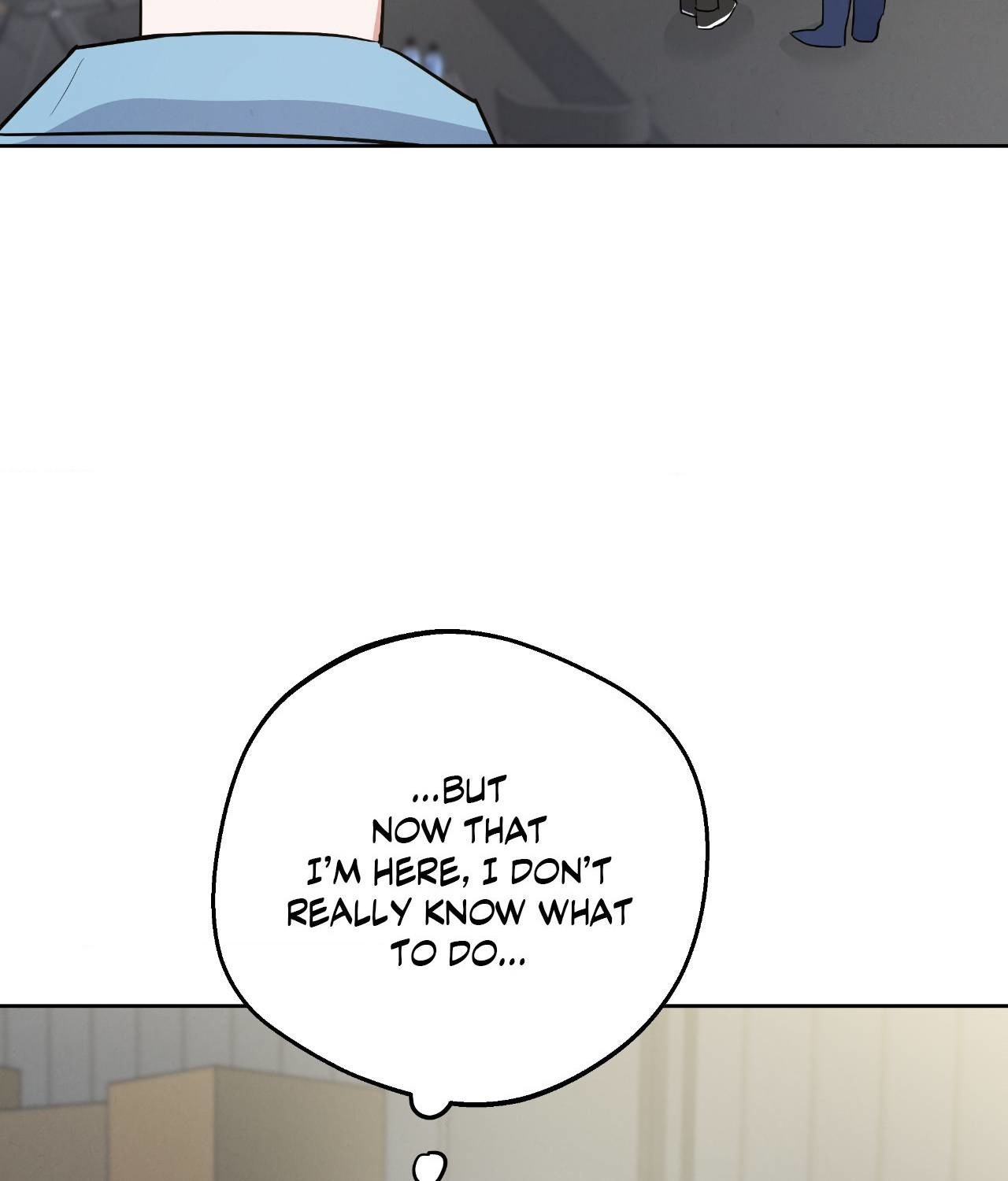 Near and Dear [Official] - Chapter 3 manhwa